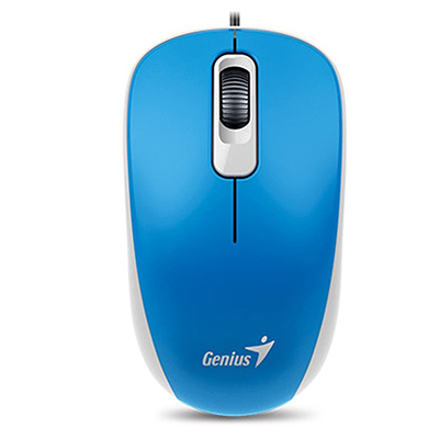 MOUSE Genius DX-120 Azul