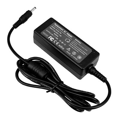 CARGADOR PORTATIL HP MINI 19V - 2.05A