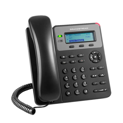 TELEFONO IP GRANDSTREAM GXP1610