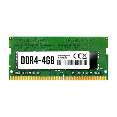 MEMORIA DDR4 4GB 2666 PARA PORTATIL + IVA