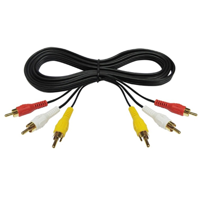 CABLE 3X3 5M 