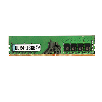 MEMORIA DDR4 16GB 2400 + IVA