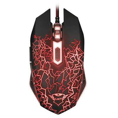 MOUSE TRUST GAMING GXT 105 IZZA