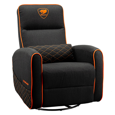 SOFÁ GAMER COUGAR FIDOM