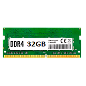 MEMORIA DDR4 32GB 3200 PARA PORTATIL
