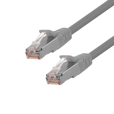 CABLE DE RED UTP CAT 6 5M FTP METAL
