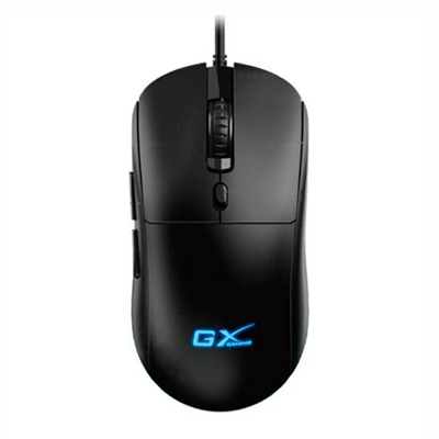 MOUSE GENIUS SCORPION GAMING M500