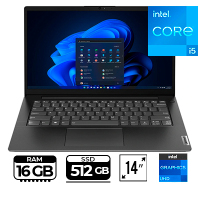 PORTATIL LENOVO V14 G4 IRU I5-13TH