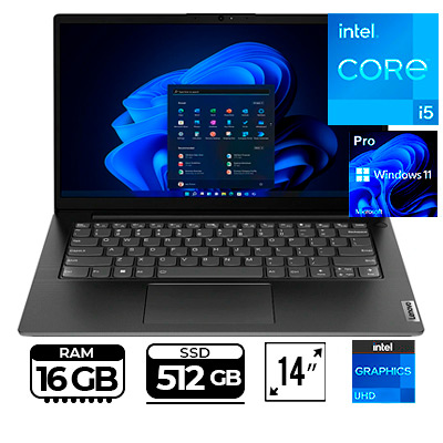 PORTATIL LENOVO V14 G4 IRU I5-13TH PRO