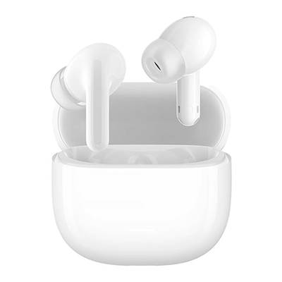 AUDIFONOS BLUETOOTH XIAOMI REDMI BUDS 6 LITE BLANCOS