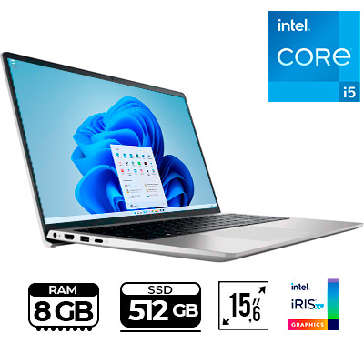 PORTATIL DELL INSPIRON 3530 I5-13TH