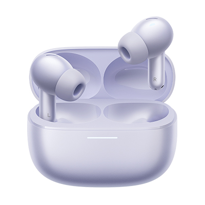 AUDIFONOS BLUETOOTH XIAOMI REDMI BUDS 6 PRO PURPLE
