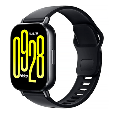 SMARTWATCH XIAOMI REDMI 5 ACTIVE NEGRO