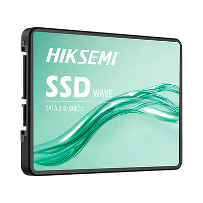 DISCO SSD HIKSEMI 512GB