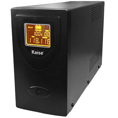 UPS KAISE KUC2 INTERACTIVA 2000VA