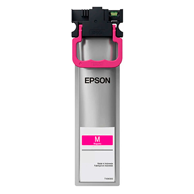 BOLSA DE TINTA EPSON T11A320-AL MAGENTA WF-5890