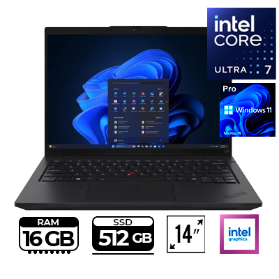 PORTATIL LENOVO THINKPAD L14 GEN 5 I7 ULTRA