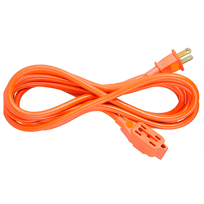 EXTENSIÓN DE CORRIENTE 5MTS ETR-1460G-3