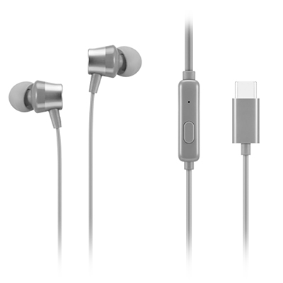 AUDIFONOS LENOVO 300 IN-EAR TIPO C