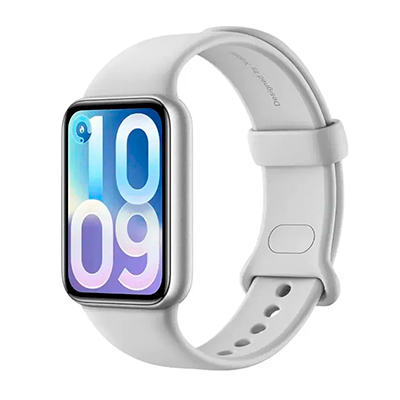 SMART BAND XIAOMI REDMI 10 PRO SILVER US
