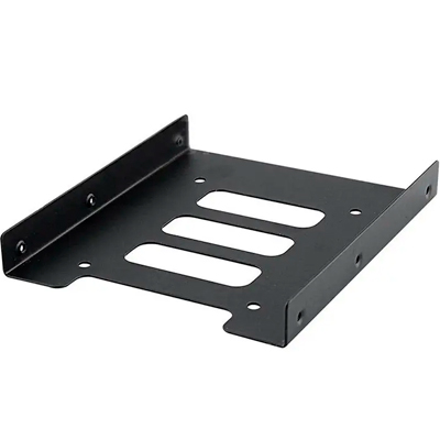 ADAPTADOR METALICO DE DISCO DURO 2.5 A 3.5 PARA CHASIS ATX