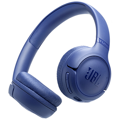 MANOS LIBRES BLUETOOTH JBL 530BT BLUE