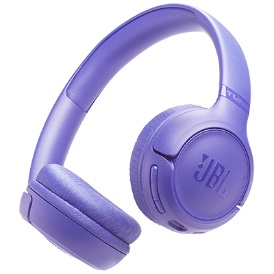 MANOS LIBRES BLUETOOTH JBL 530BT LAVANDA