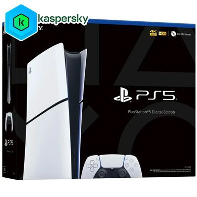 CONSOLA JUEGO PS5 SLIM 825GB + 1 CONTROL