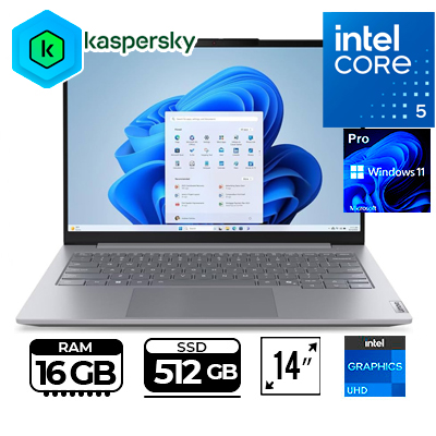 PORTATIL LENOVO THINKBOOK 14 G8 IRL I5-210H