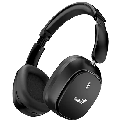 MANOS LIBRES BLUETOOTH GENIUS HS-820BT