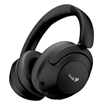 MANOS LIBRES BLUETOOTH GENIUS HS-810BT