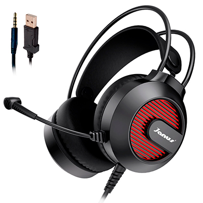 MANOS LIBRES JANUS ECHOZ GAMER