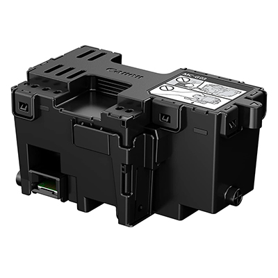 CAJA DE MANTENIMIENTO PARA CANON MC-G03