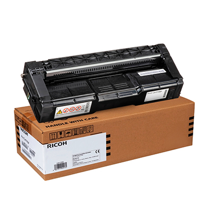 TONER RICOH C125P-MF AMARILLO