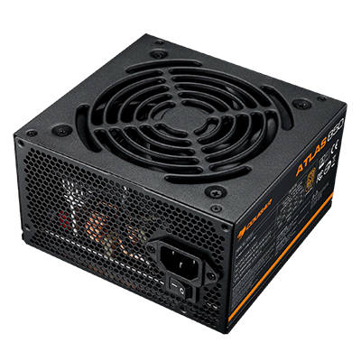FUENTE DE PODER COUGAR ATLAS 850W 80 PLUS BRONZE