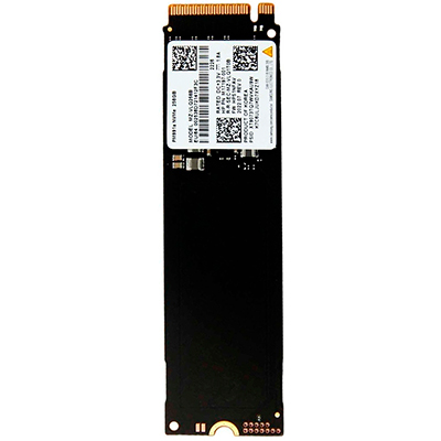 DISCO SSD PCI EXPRESS M2 256GB SAMSUNG MZ-VLQ256B