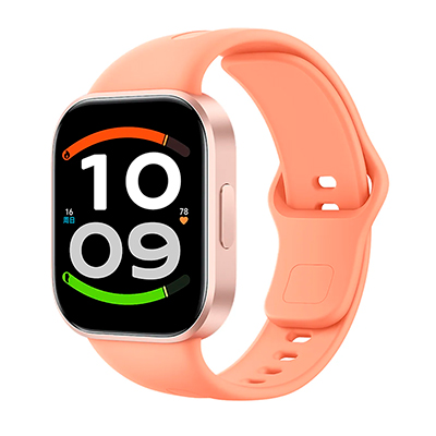 SMARTWATCH XIAOMI 6 ACTIVE SUNSET ORANG