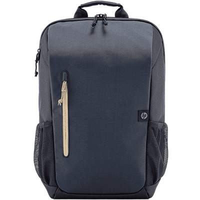 MORRAL HP TRAVEL 15.6 AZUL